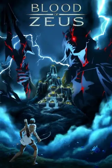 Sangre de Zeus Ver Online Castellano • veroTV