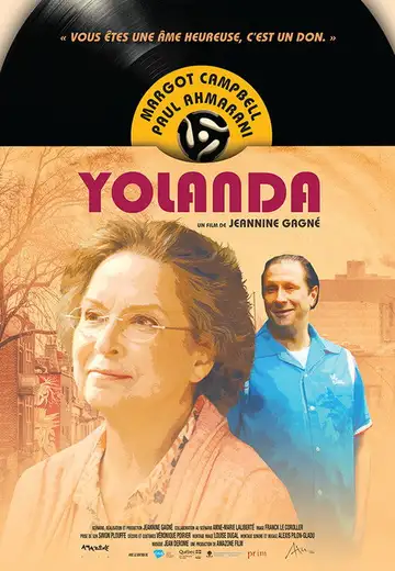 Yolanda veroTV Online • Pelicula Completa