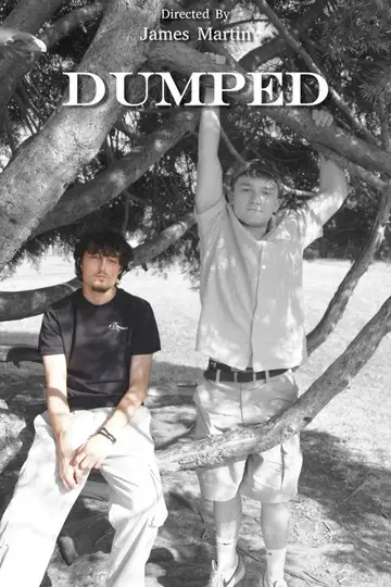 DUMPED veroTV Online • Pelicula Completa