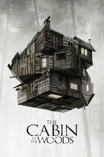 La cabaña en el bosque veroTV Online • Pelicula Completa