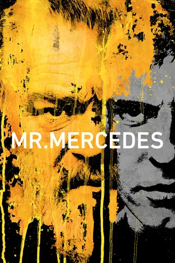 Mr. Mercedes Ver Online Castellano • veroTV