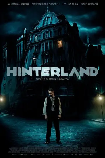 Hinterland veroTV Online • Pelicula Completa