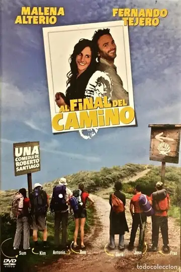 Al final del camino veroTV Online • Pelicula Completa