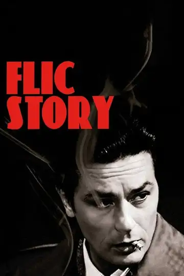 Ver Flic Story película completa online en español