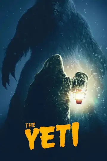 The Yeti veroTV Online • Pelicula Completa