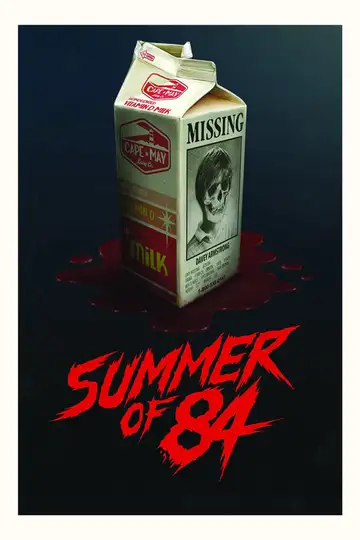 Verano del 84 veroTV Online • Pelicula Completa
