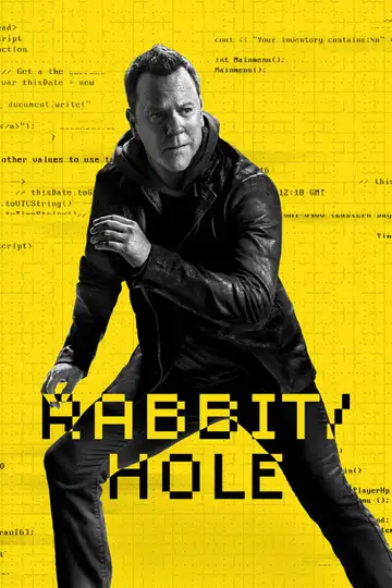 Rabbit Hole: Juego de mentiras Ver Online Castellano • veroTV