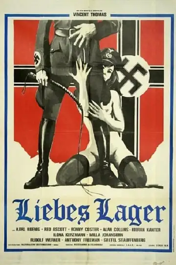 Liebes Lager veroTV Online • Pelicula Completa