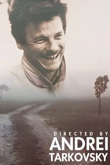 Regi Andrej Tarkovskij veroTV Online • Pelicula Completa