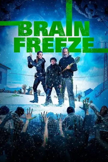 Brain Freeze veroTV Online • Pelicula Completa