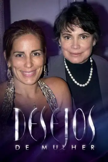 Desejos de Mulher Ver Online Castellano • veroTV