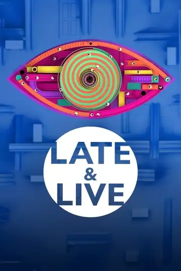 Big Brother: Late & Live Ver Online Castellano • veroTV