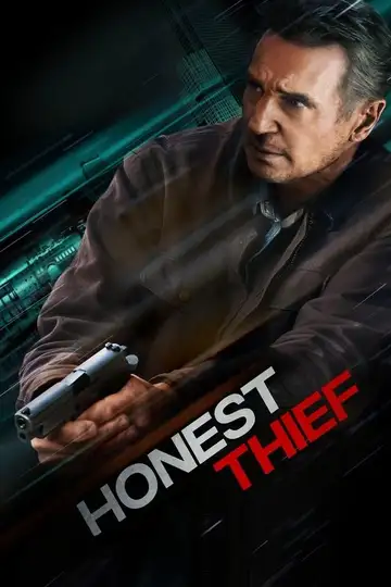 Un ladrón honesto veroTV Online • Pelicula Completa