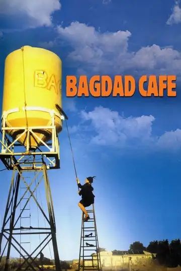 Bagdad Café veroTV Online • Pelicula Completa