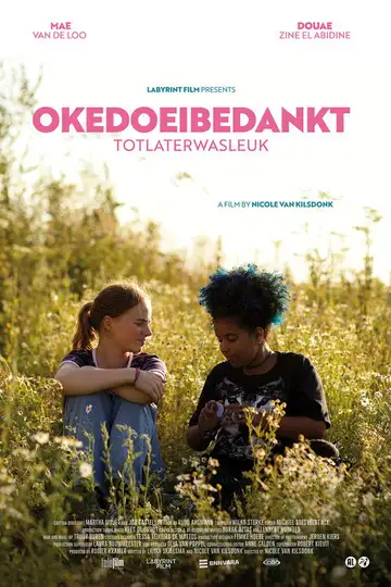 Okgraciasyadios veroTV Online • Pelicula Completa