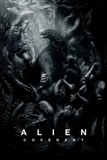 Alien: Covenant veroTV Online • Pelicula Completa