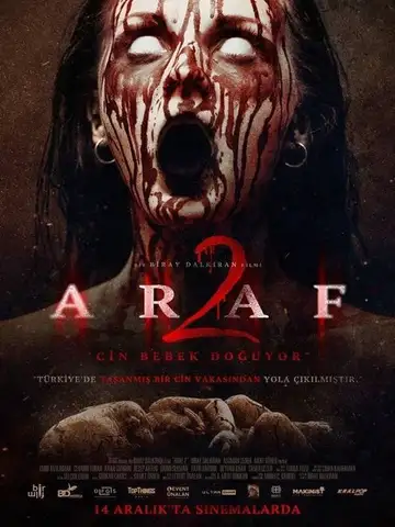 Araf 2 veroTV Online • Pelicula Completa