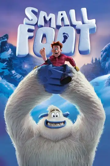Smallfoot veroTV Online • Pelicula Completa