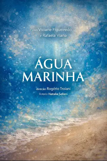 Água Marinha veroTV Online • Pelicula Completa