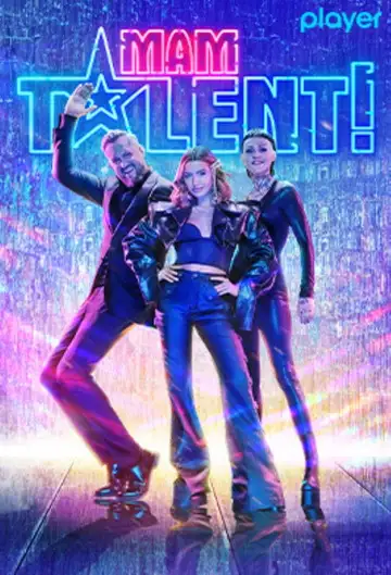 Mam talent! Ver Online Castellano • veroTV