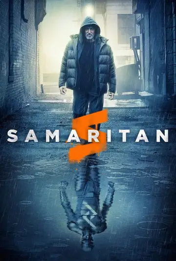 Samaritan veroTV Online • Pelicula Completa
