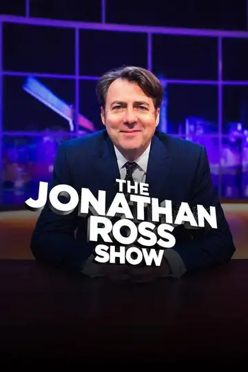 The Jonathan Ross Show Ver Online Castellano • veroTV