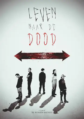 Leven naar de Dood veroTV Online • Pelicula Completa