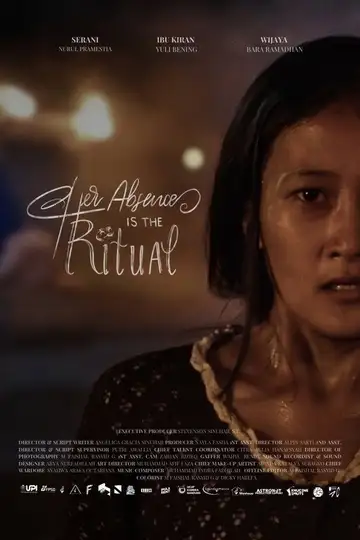 Her Absence is the Ritual veroTV Online • Pelicula Completa