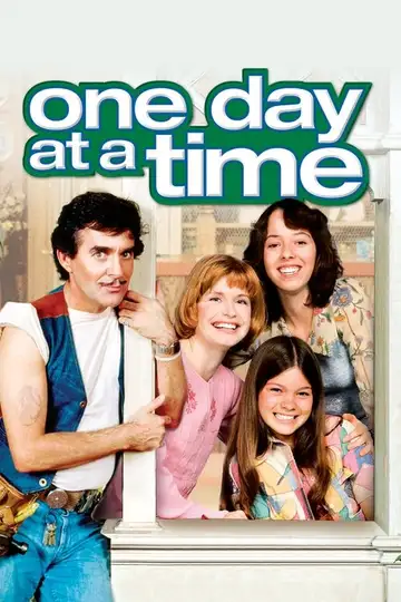 One Day at a Time Ver Online Castellano • veroTV