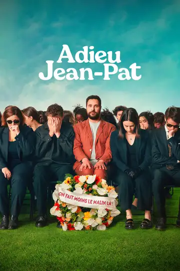 Adieu, Jean-Pat veroTV Online • Pelicula Completa