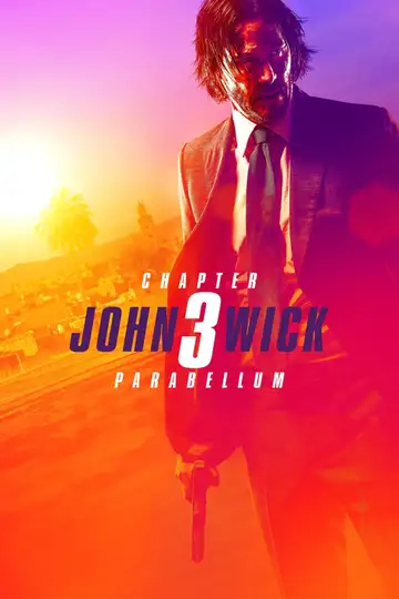 John Wick III. Parabellum veroTV Online • Pelicula Completa