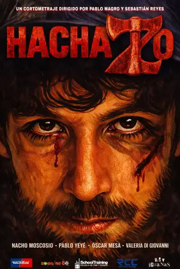 Hachazo veroTV Online • Pelicula Completa
