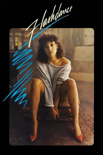 Flashdance veroTV Online • Pelicula Completa