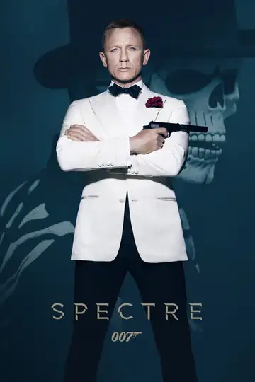 Spectre veroTV Online • Pelicula Completa