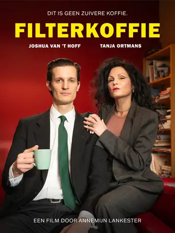 Filterkoffie veroTV Online • Pelicula Completa
