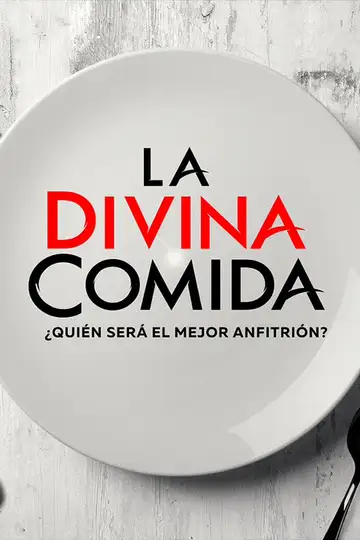 La divina comida Ver Online Castellano • veroTV
