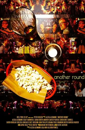 Another Round veroTV Online • Pelicula Completa