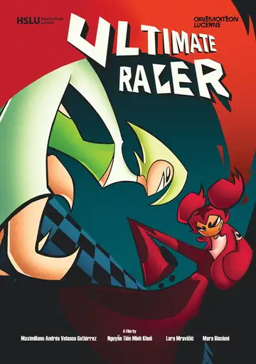 Ultimate Racer veroTV Online • Pelicula Completa