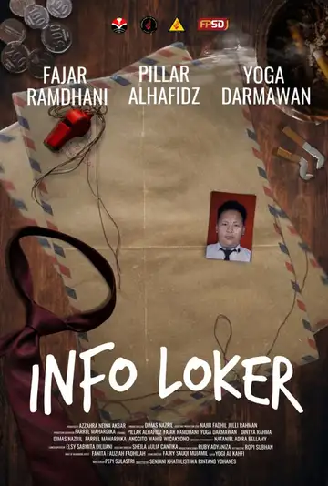 Info Loker veroTV Online • Pelicula Completa