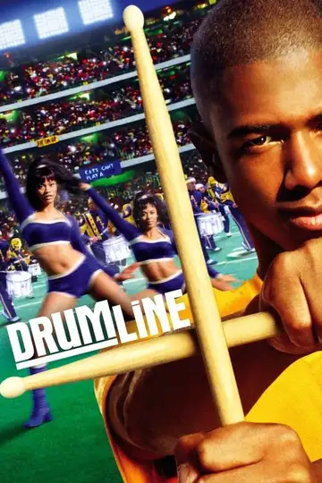 Drumline veroTV Online • Pelicula Completa