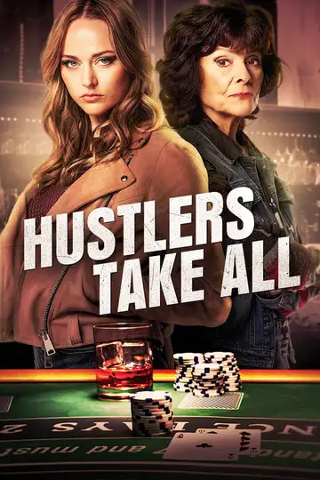Hustlers Take All veroTV Online • Pelicula Completa