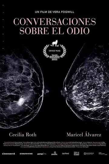 Conversaciones sobre el odio veroTV Online • Pelicula Completa
