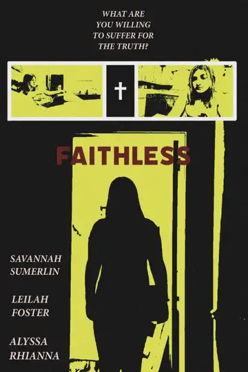 Faithless 2026 veroTV Online • Pelicula Completa