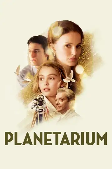 Planetarium veroTV Online • Pelicula Completa