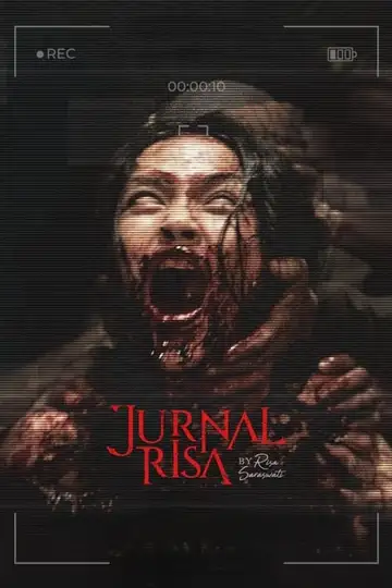 Jurnal Risa by Risa Saraswati veroTV Online • Pelicula Completa