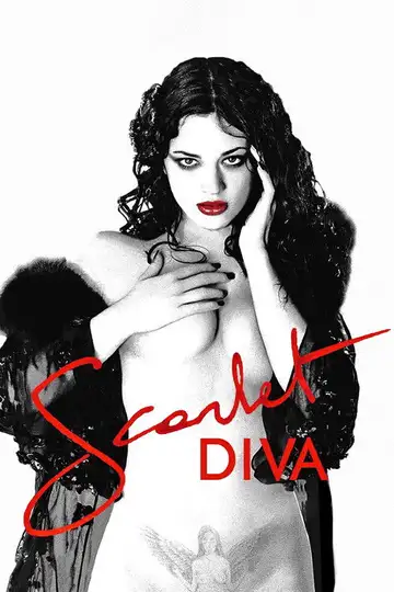 Scarlet Diva veroTV Online • Pelicula Completa