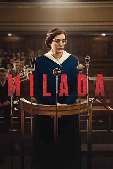 Milada veroTV Online • Pelicula Completa