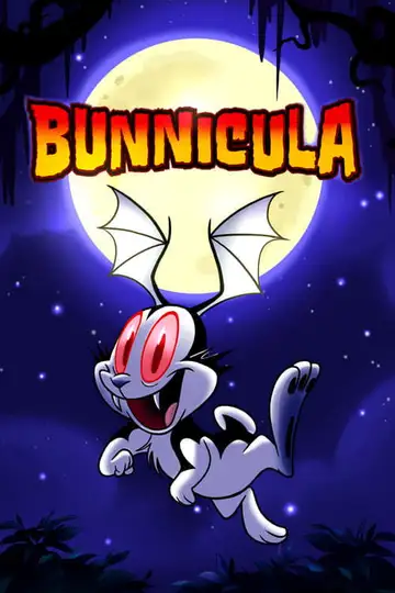 Bunnicula Ver Online Castellano • veroTV