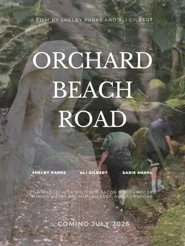 Orchard Beach Road veroTV Online • Pelicula Completa