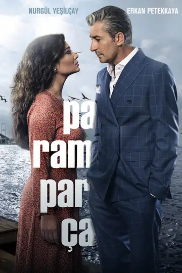 Paramparça: Vidas cruzadas Ver Online Castellano • veroTV